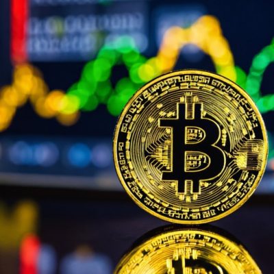 بیت‌کوین در انتظار تایید صندوق‌های ETF آمریکای ازمرز 45 هزار دلار گذشت
