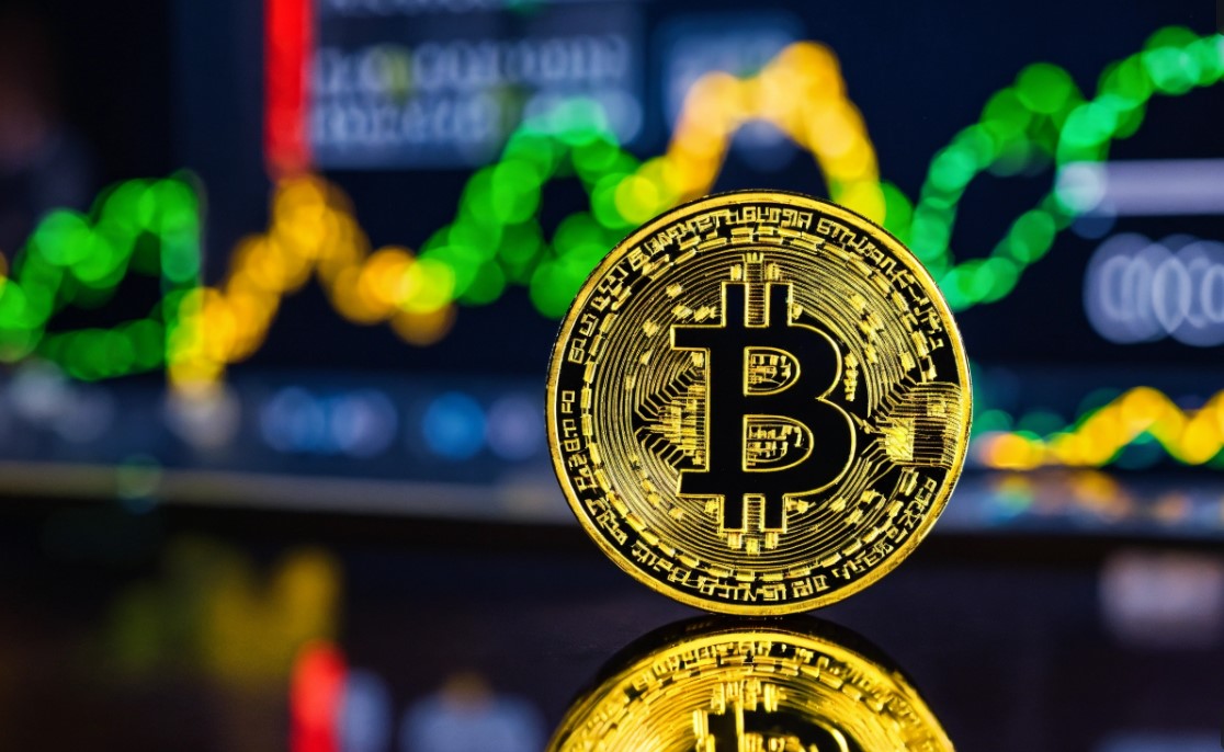 بیت‌کوین در انتظار تایید صندوق‌های ETF آمریکای ازمرز 45 هزار دلار گذشت