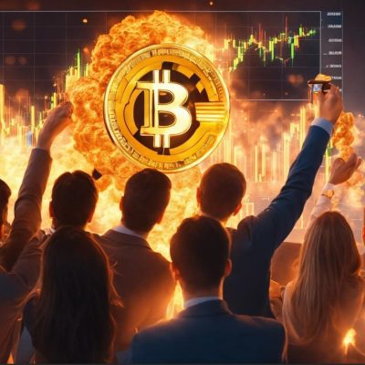 کمسیون SEC هشدار «FOMO» در مورد رمزارزها صادر کرد