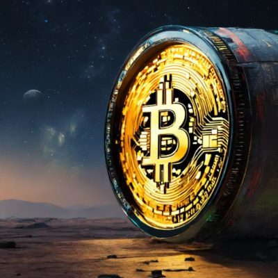 رجی براون: ETFهای بیت‌کوین، شروعی داغ با قیمتی فراتر از واقعیت