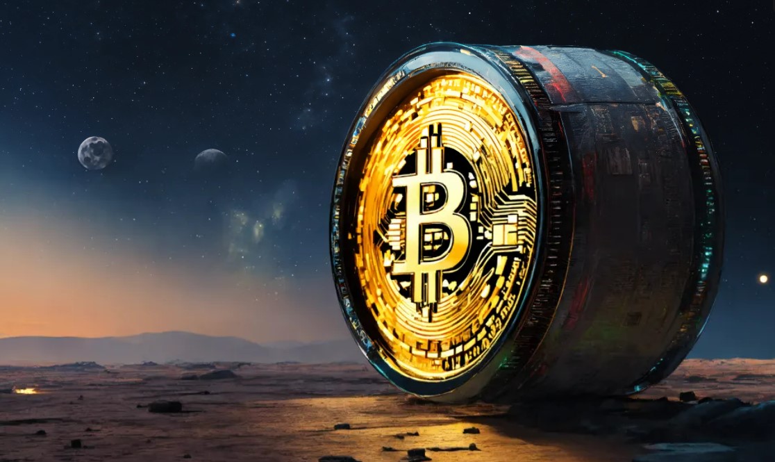 رجی براون: ETFهای بیت‌کوین، شروعی داغ با قیمتی فراتر از واقعیت