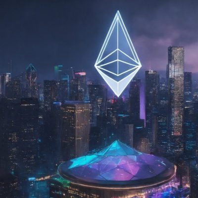 پیش‌بینی تایید مجوز ETF اسپات اتریوم تا ماه می!