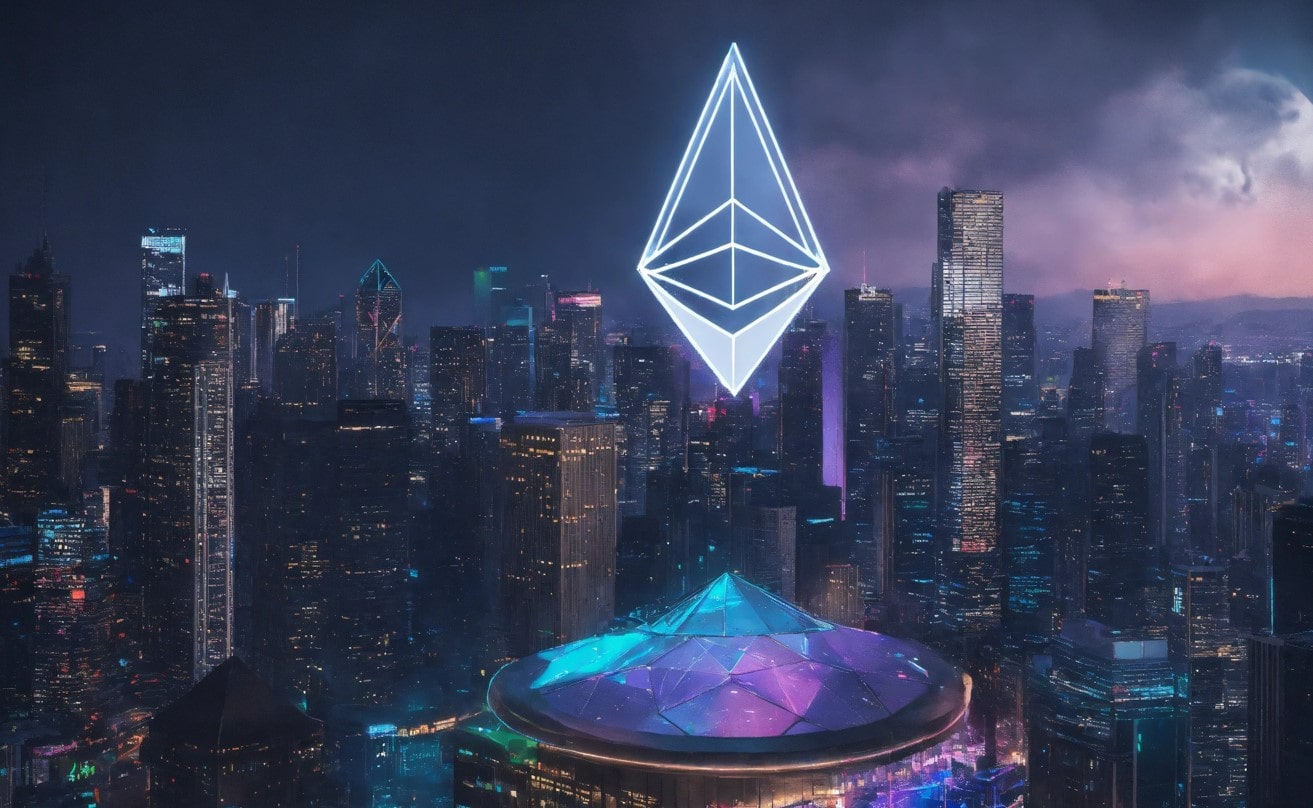 پیش‌بینی تایید مجوز ETF اسپات اتریوم تا ماه می!