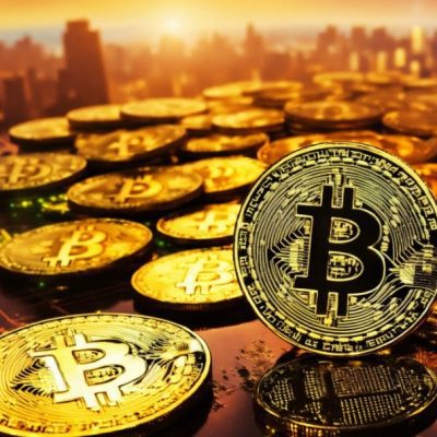 شرکت بلک‌راک 11,500 واحد بیت‌کوین خریداری کرده است!