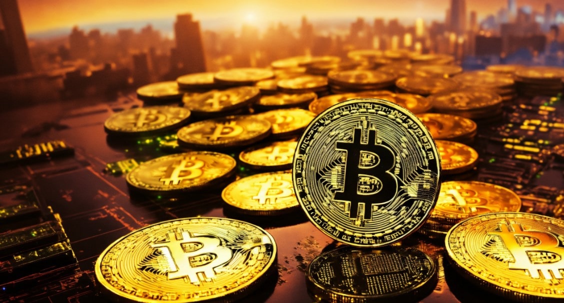 شرکت بلک‌راک 11,500 واحد بیت‌کوین خریداری کرده است!