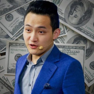 سقوط ارزش استیبل کوین TUSD مرتبط با جاستین سان!