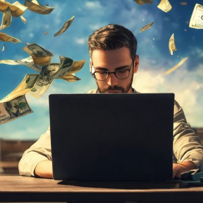 بلاک‌فنس: طی یک سال گذشته 32 میلیون دلار از 42 هزار نفر سرقت شده است!