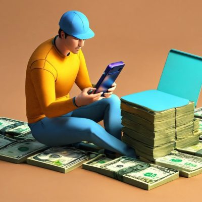 آمریکای‌ها موظف به پاسخ به سؤالات درباره دریافت دارایی‌های دیجیتال هستند!