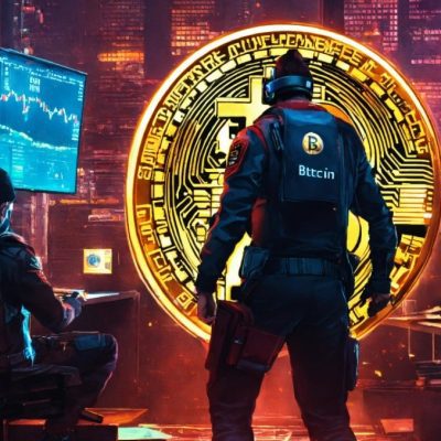 رشد قیمت بیت‌کوین با ورود سرمایه به صندوق‌های ETF