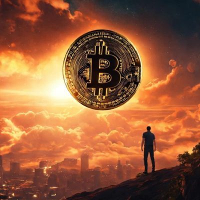 صندوق بیت‌کوین بلک‌راک با جذب 2 میلیارد دلار در 10 روز، رکوردشکنی کرد!