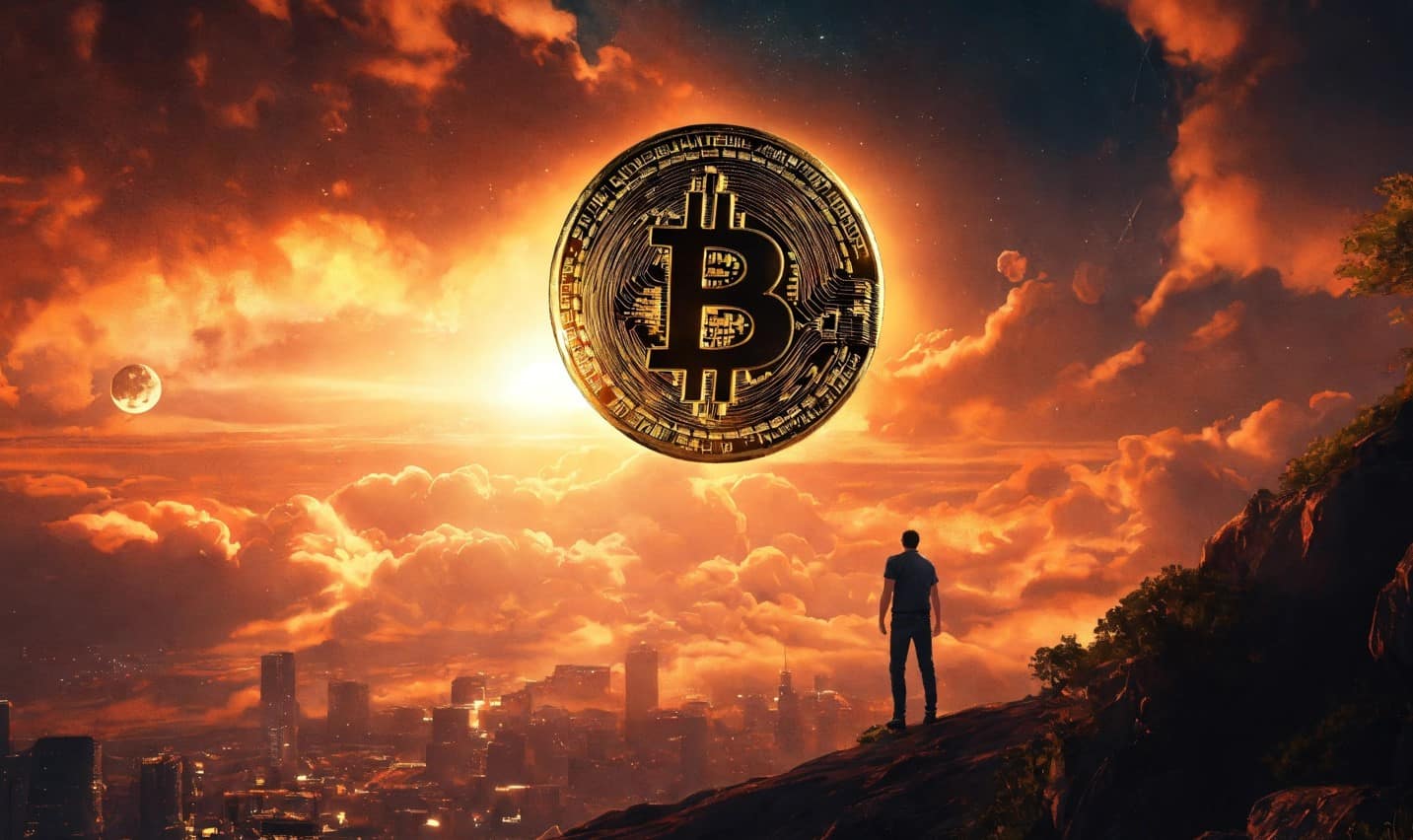 صندوق بیت‌کوین بلک‌راک با جذب 2 میلیارد دلار در 10 روز، رکوردشکنی کرد!