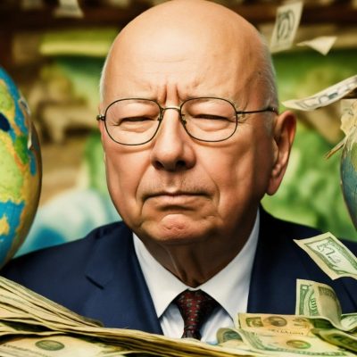 چارلز شواب در آینده نزدیک ETF بیت‌کوین راه‌اندازی می‌کند