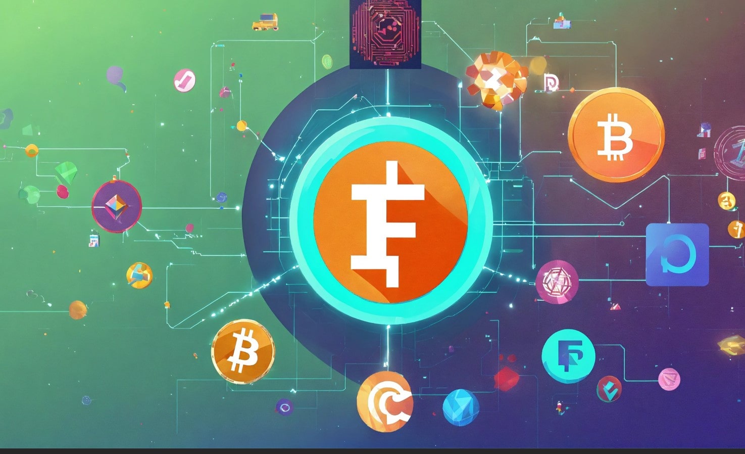 شرکت FTX طی 3 ماه اخیر 700 میلیون دلار رمزارز فروخته است!