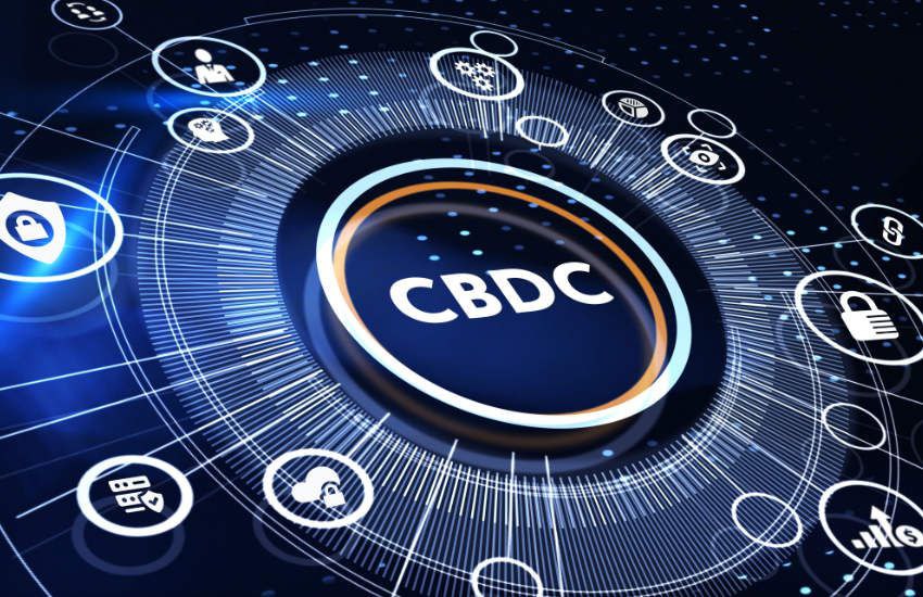ابرت اف کندی با توسعه CBDCها در آمریکا مخالف است!