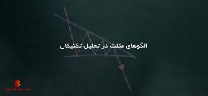 الگوی مثلث در تحلیل تکنیکال