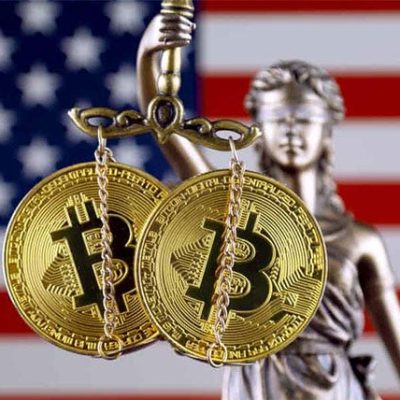 انتقال مبلغ زیادی بیت‌کوین توسط دولت آمریکا
