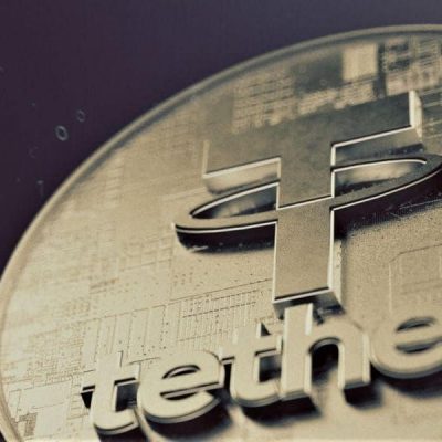 تتر در سه ماه‌ی آخر سال 2023 توانست 2.85 میلیارد دلار سود کسب کند!