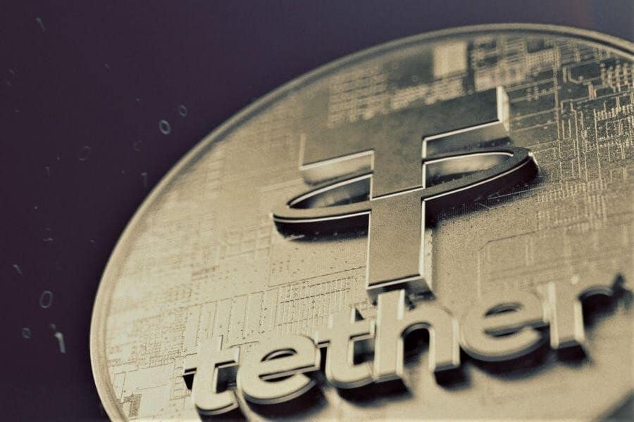 تتر در سه ماه‌ی آخر سال 2023 توانست 2.85 میلیارد دلار سود کسب کند!