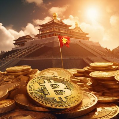 برخورد قاطع دولت چین برای جلوگیری از فعالیت ارزدیجتال