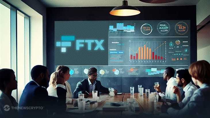 طلبکاران FTX علیه وکلای ورشکسته شکایت کردند