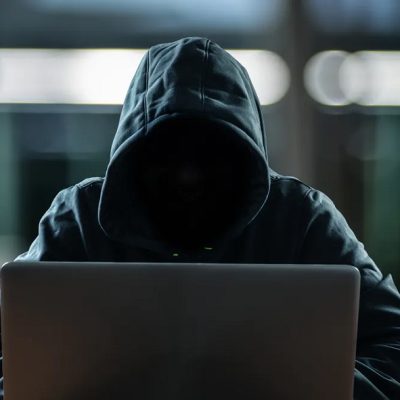 گروه فیشینگ انجل درینر بیش از 400 هزار دلار سرقت کرد!