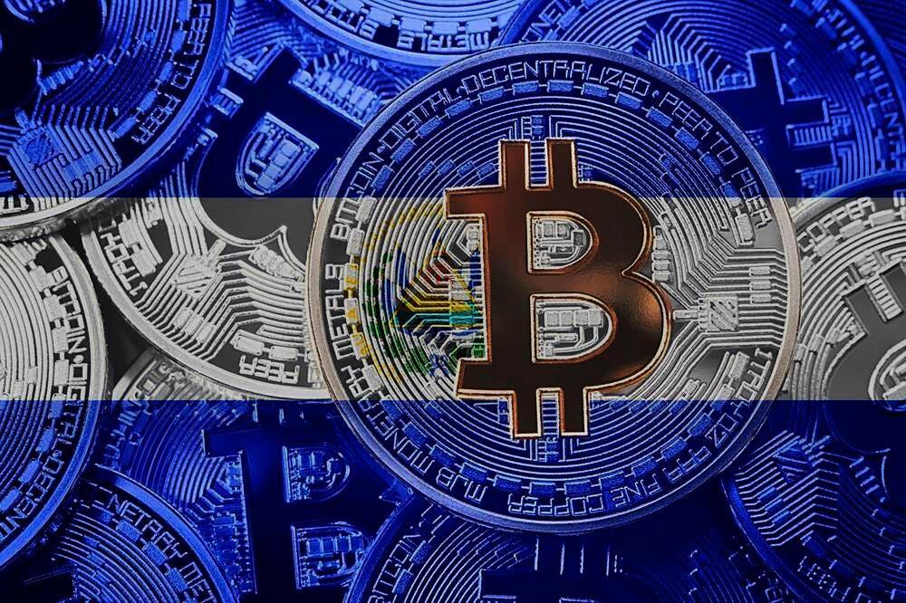 السالوادور مجددا بیت‌کوین را به عنوان ارز قانونی خود اعلام کرد!