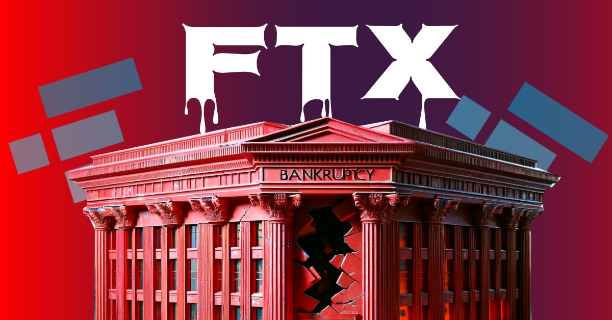 FTX برای فروش مطالبه خود به قیمت 175 میلیون دلار درخواست داد