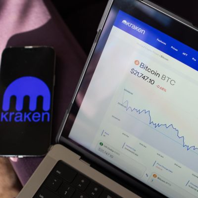 گسترش صرافی کراکن در هلند