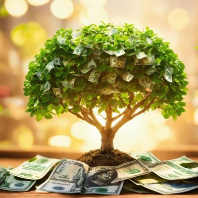 افزایش ارزش استیبل کوین‌ها، نشانه‌ای از ورود سرمایه به بازار!