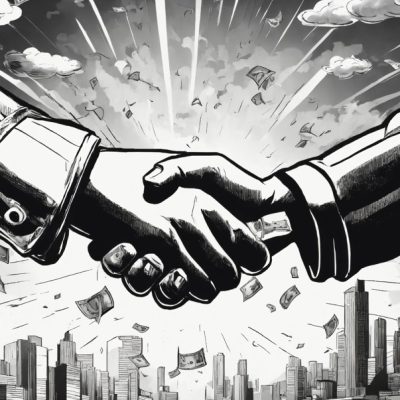 قطع همکاری گانتلت و آوه پس از 4 سال