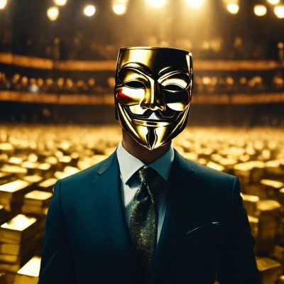 اعتراف مجرم صرافی بیتفینکس به استفاده از بیت‌کوین فاگ برای پولشویی!