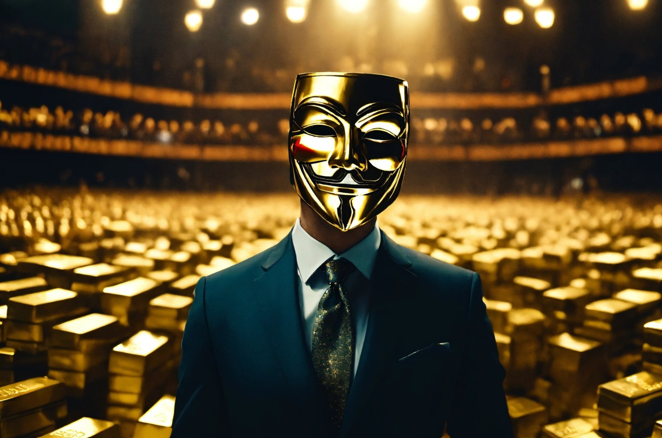 اعتراف مجرم صرافی بیتفینکس به استفاده از بیت‌کوین فاگ برای پولشویی!