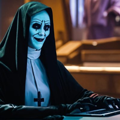 یک زن 31 ساله متهم به سرقت 4.2 میلیون دلار تتر شد!