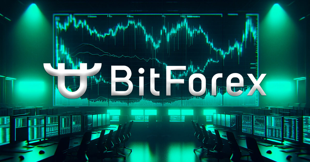 بیت‌فارکس تراکنش‌ها را متوقف می‌کند