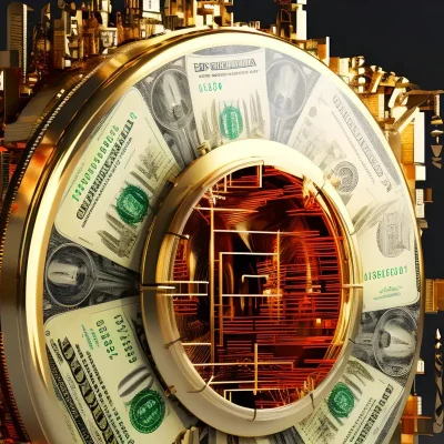 بانک آمریکا در معرض هک اطلاعات هویتی مشتریان قرار گرفت