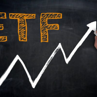 حجم معاملات ETF بیت‌کوین رکورد زد
