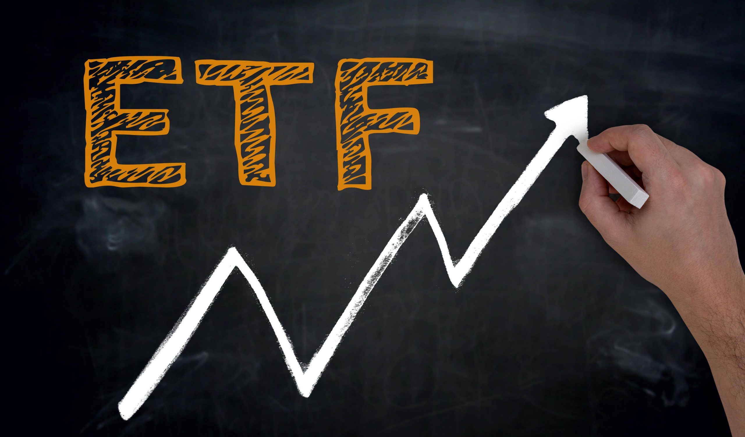 حجم معاملات ETF بیت‌کوین رکورد زد