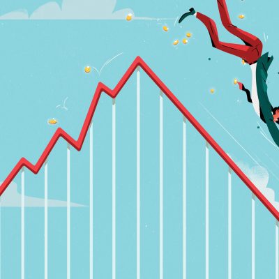 25 درصد از توکن‌های سال 2022 پامپ و دامپ بوده‌اند