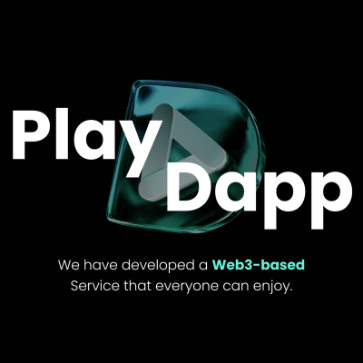 پلتفرم گیمینگ PlayDapp هک شد!