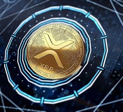 400 میلیون توکنXRP در زمان غیر مرسوم آزادسازی شد!