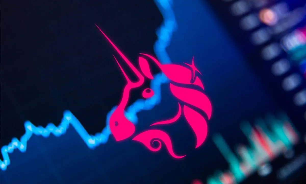 یونی سواپ قصد راه اندازی پروتکل ارتقاء یافته V4 را دارد