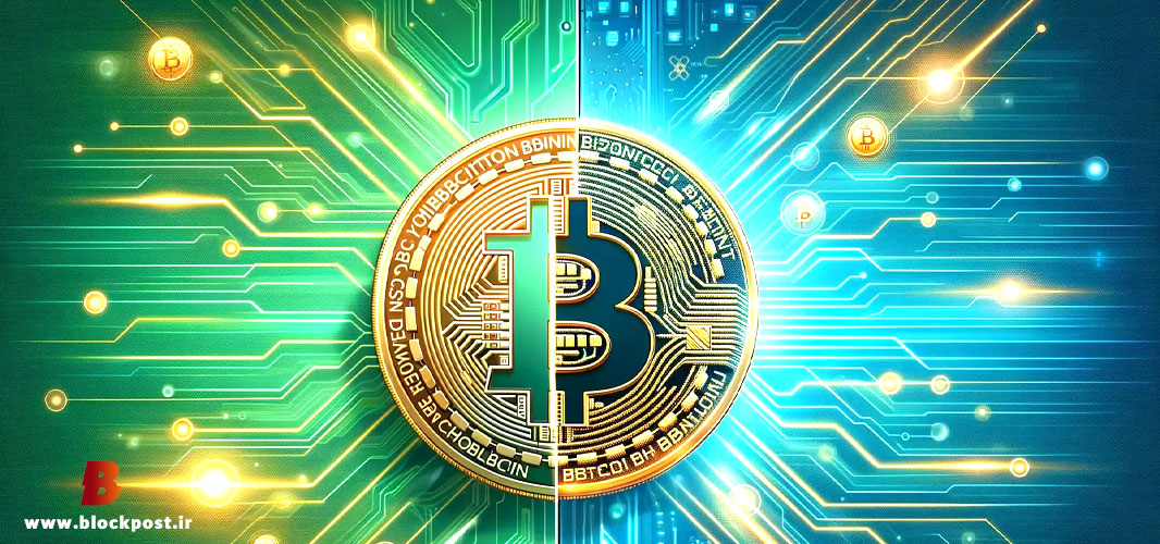تفاوت بین بیت‌کوین و بیت‌کوین‌ کش چیست؟