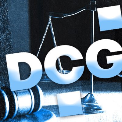 دادستان کل نیویورک شکایت خود علیه DCG را به‌روز کرد!
