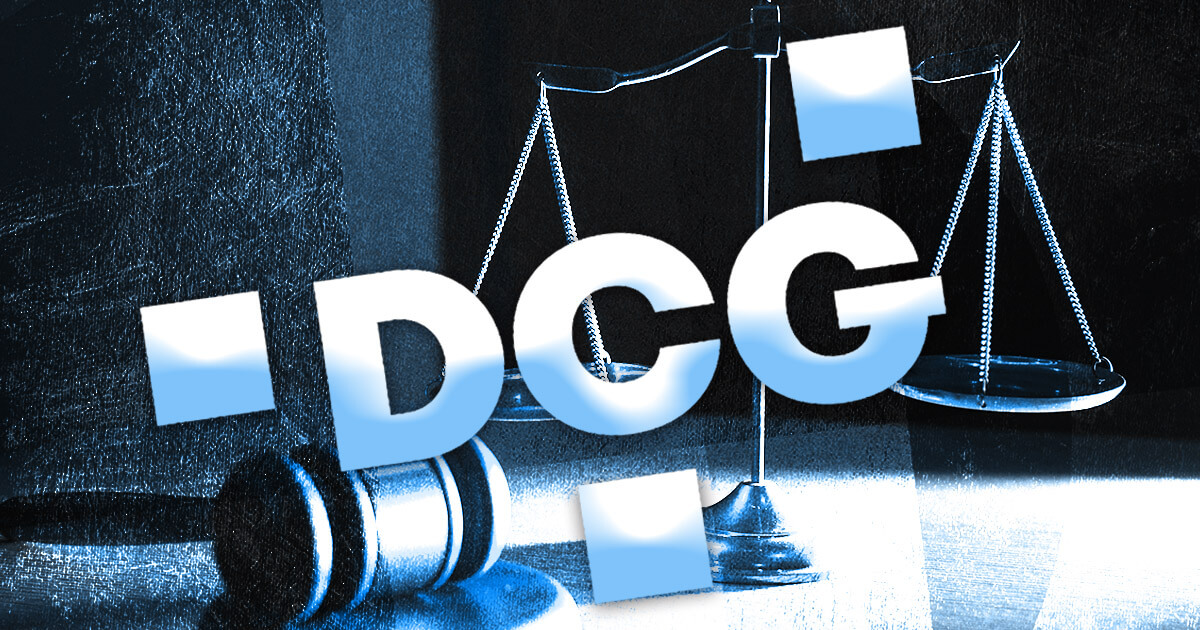 دادستان کل نیویورک شکایت خود علیه DCG را به‌روز کرد!