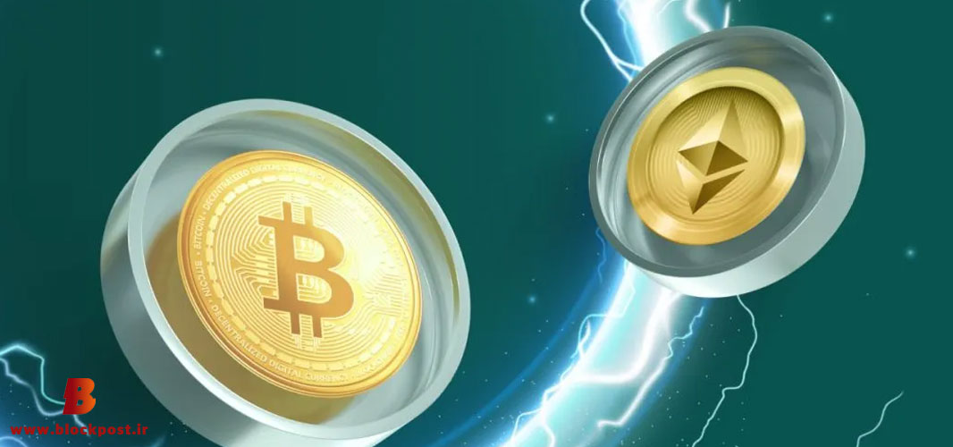 رابطه بین دامیننس اتریوم و دامیننس بیتکوین 