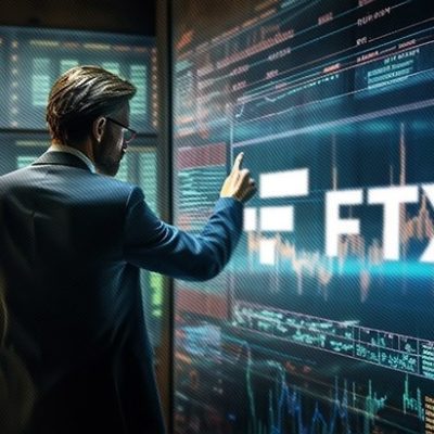 صرافی FTX قصد فروش سهام شرکت آنتروپیک را دارد!