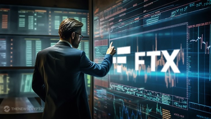 صرافی FTX قصد فروش سهام شرکت آنتروپیک را دارد!