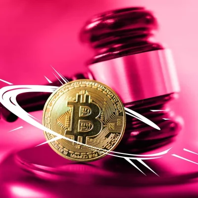 مصادره 1.78 میلیارد دلار بیت‌کوین توسط پلیس بریتانیا