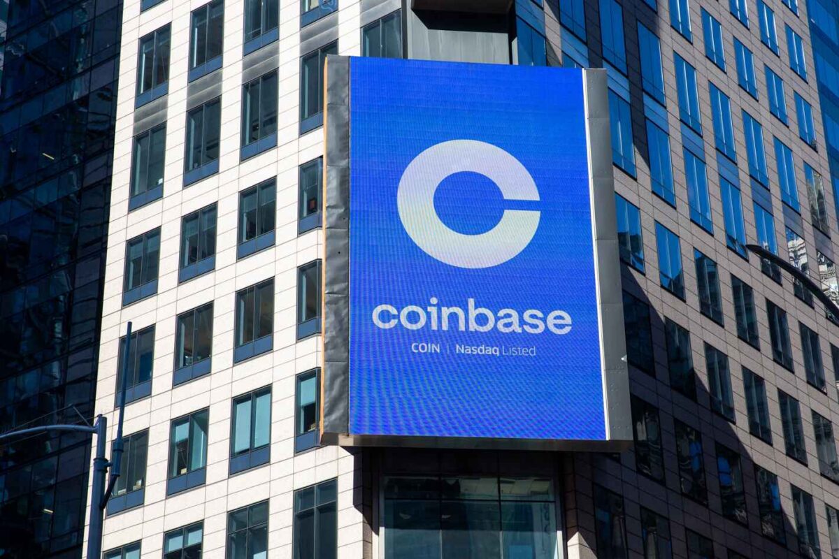 کوین‌بیس پشتیبانی از معاملات BSV را متوقف می‌کند!