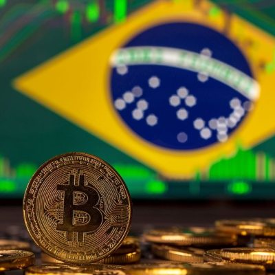 ارائه معاملات آتی بیت‌کوین در برزیل